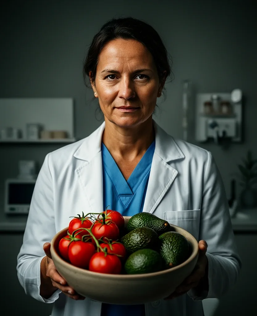Especialista en Nutrición Clínica