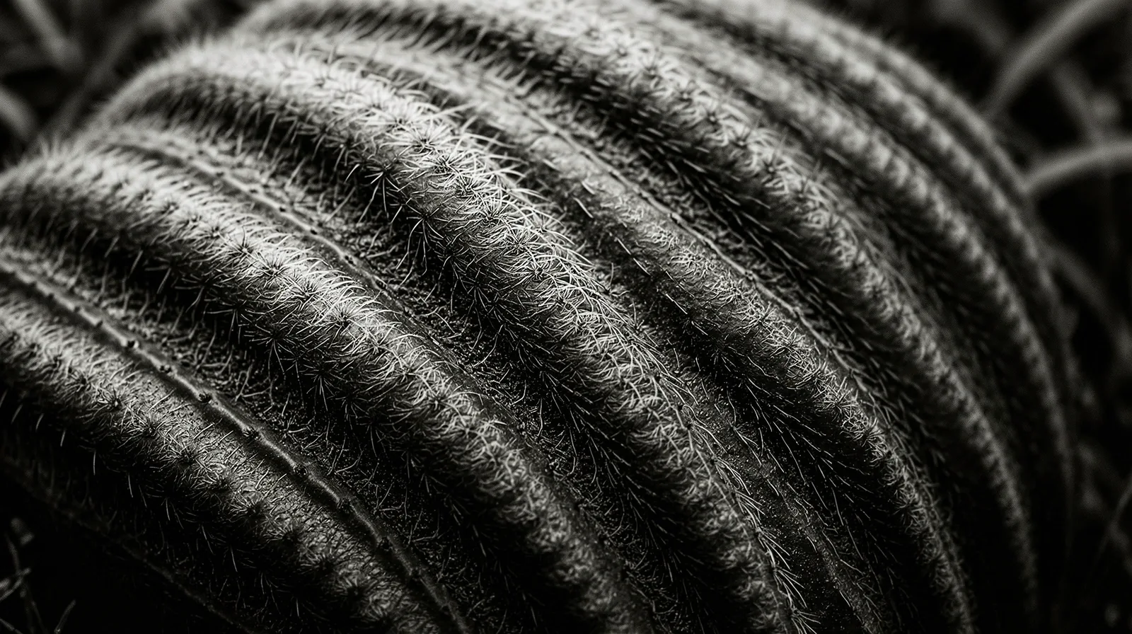 Textura de nopal